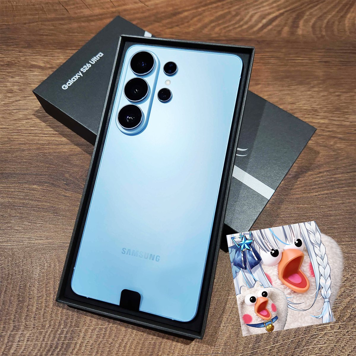 Restiaレスティア💫 tweet media