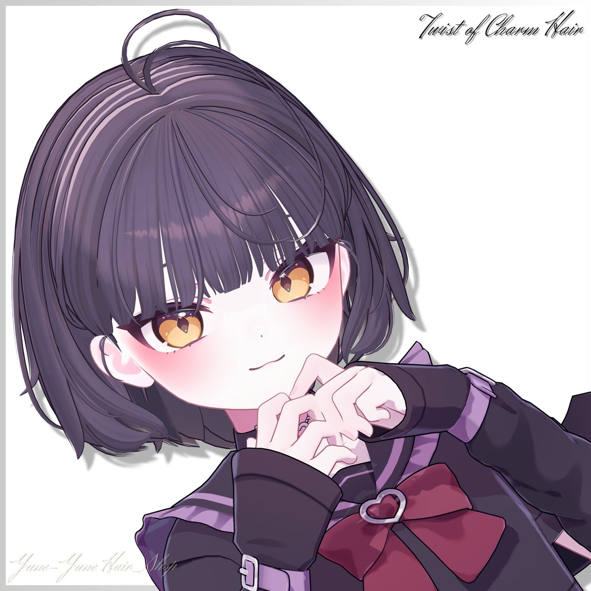 -Yune Yune (Yune-Yune) tweet media