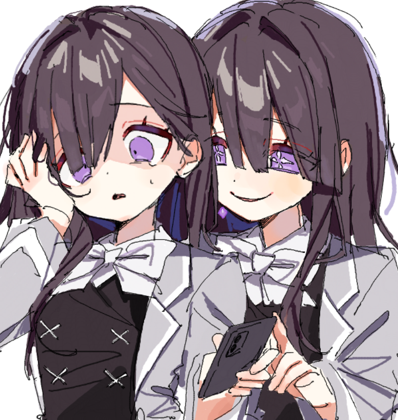 めだ茶 tweet media