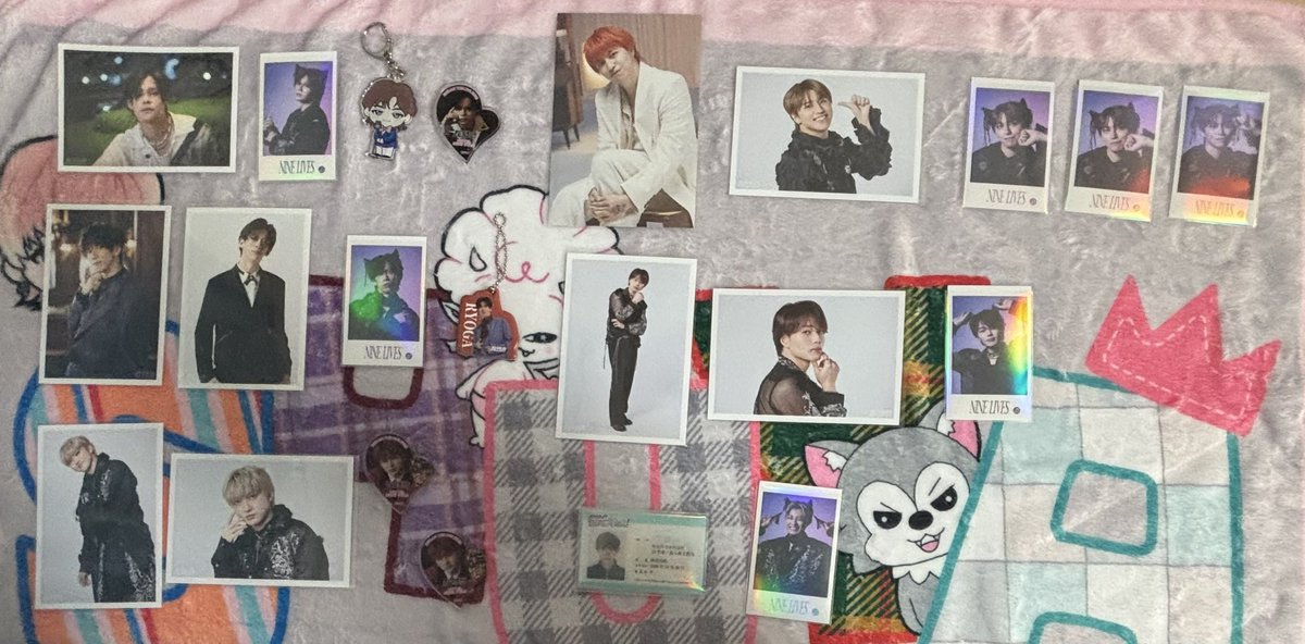 にゃ。 tweet media