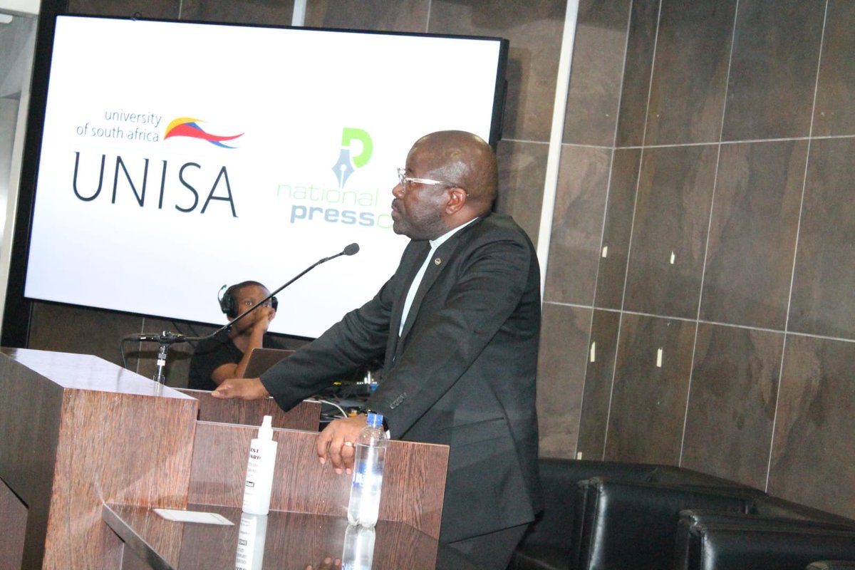 National Press Club tweet media