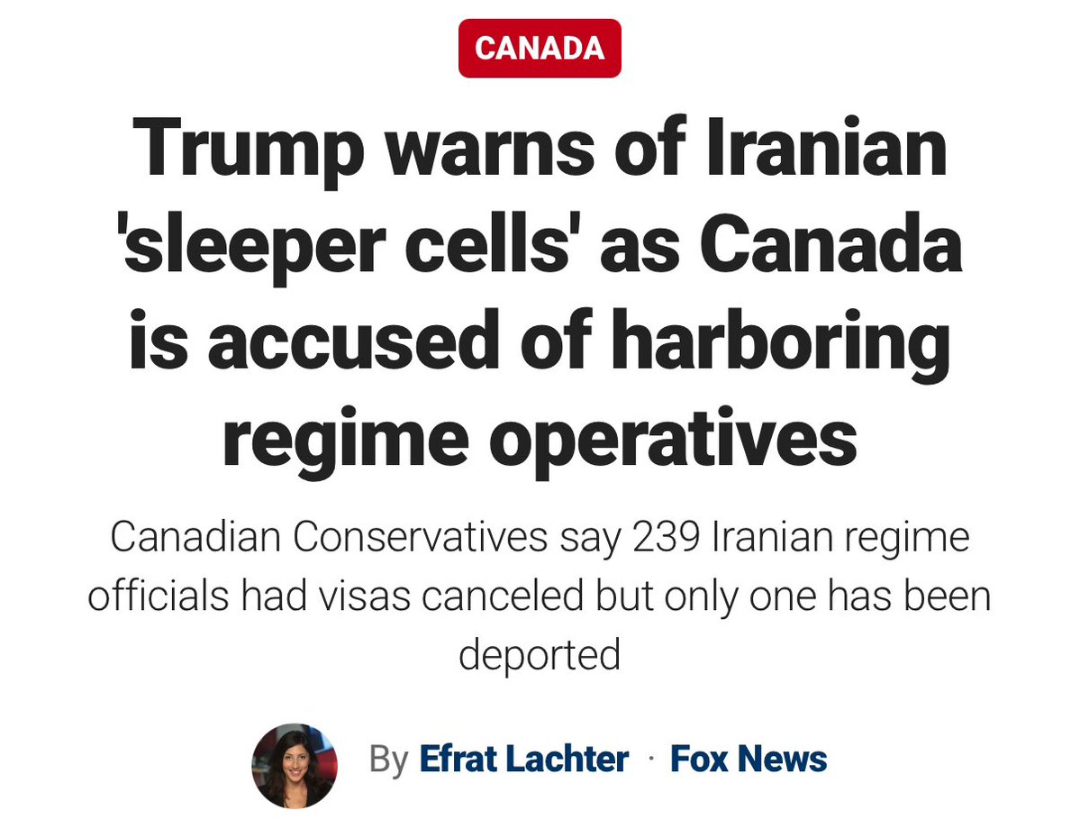 GM family.

Canada presents a clear and present danger to our national security.

Time to send the full might of the US military across the northern border….

Like….this aggression won’t stand man.
