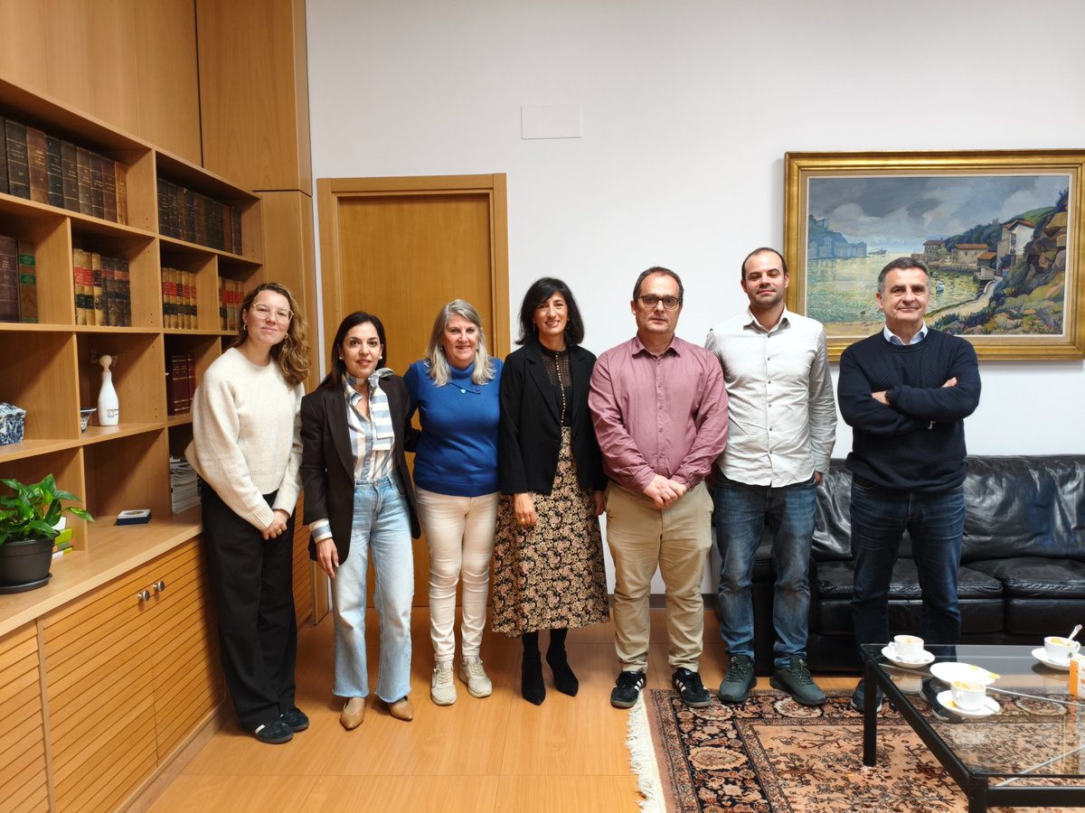 Subdelegación del Gobierno en Gipuzkoa tweet media