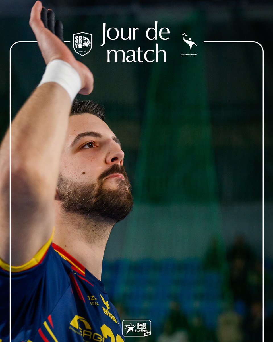 Saint-Raphaël Var Handball tweet media