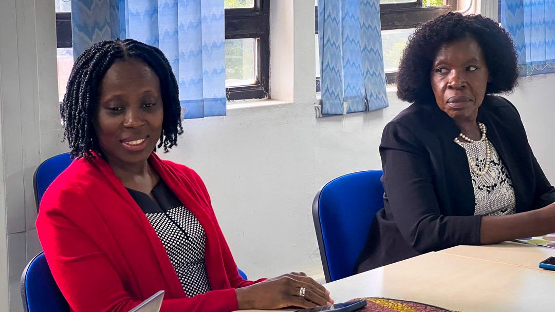 UNICEF Zambia tweet media