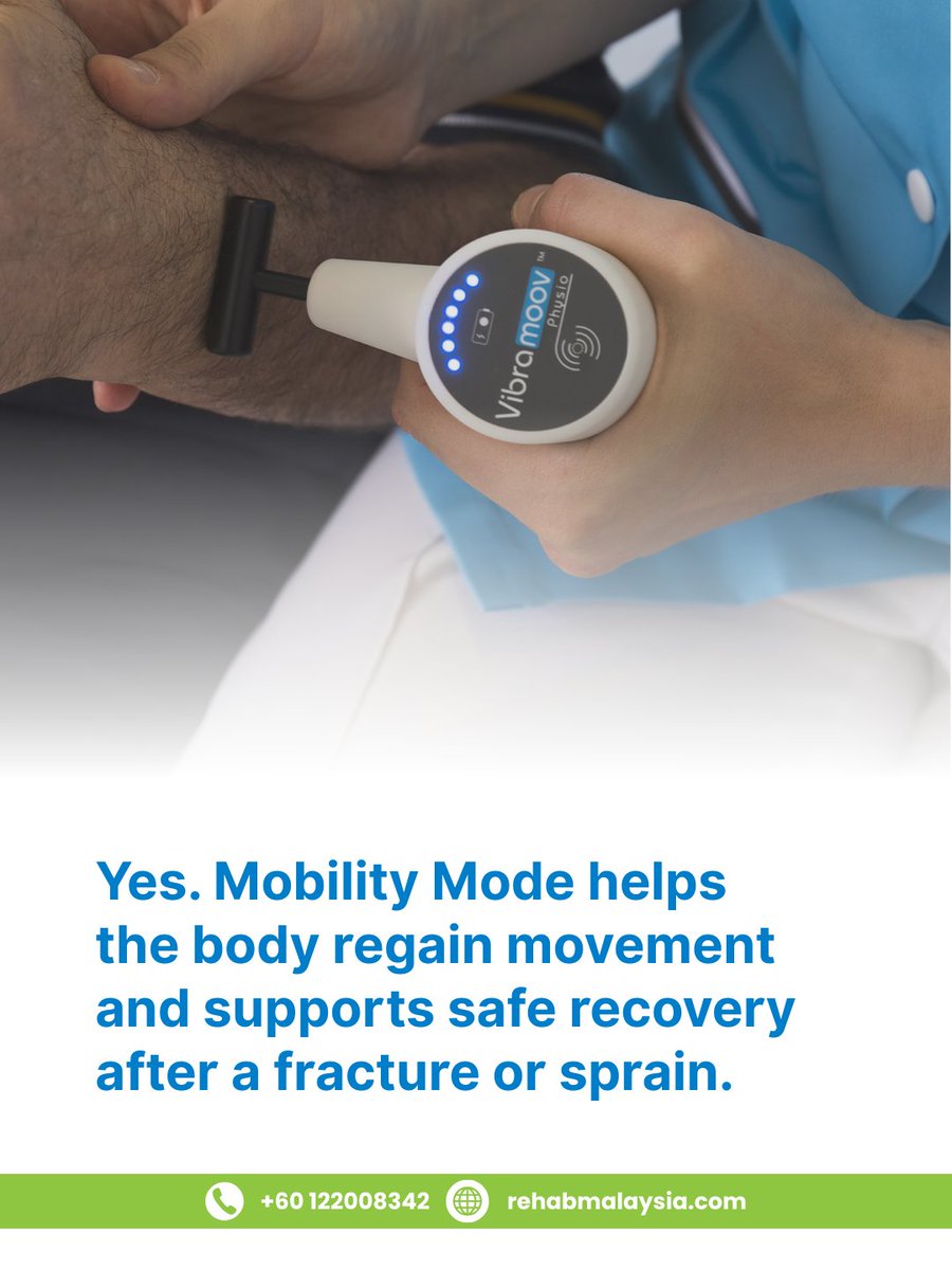 Rehab Modalities tweet media