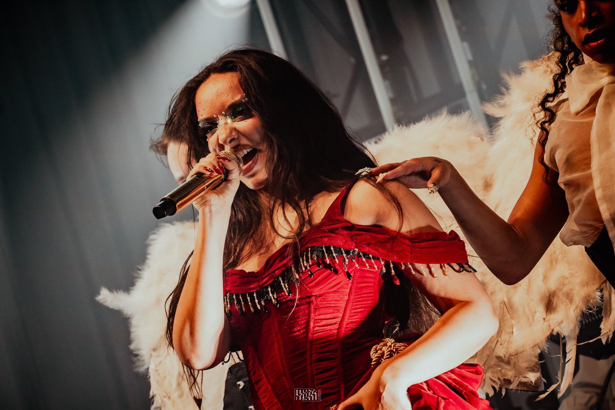 P H A E D R A tweet media