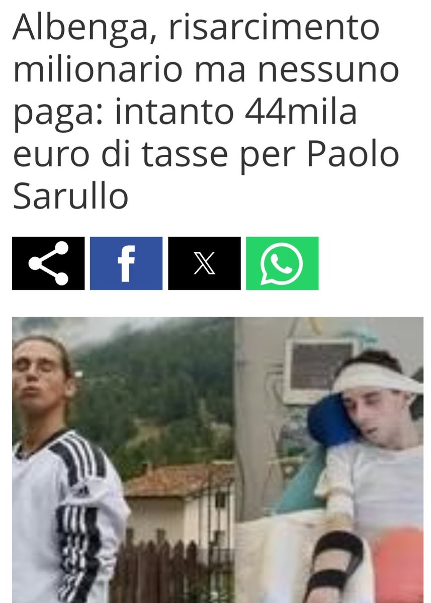 Donatella Chiodi #spuntablu tweet media