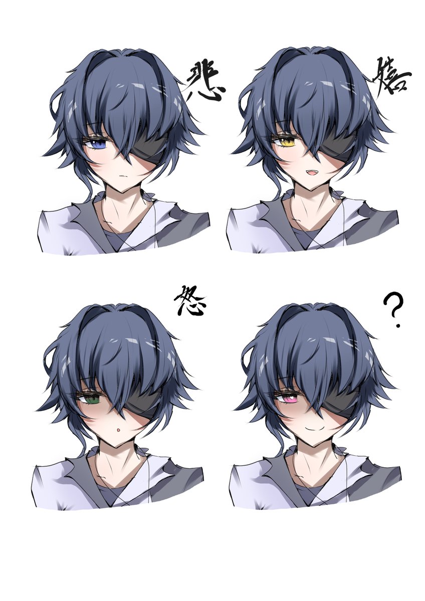 オブシディアニキ tweet media