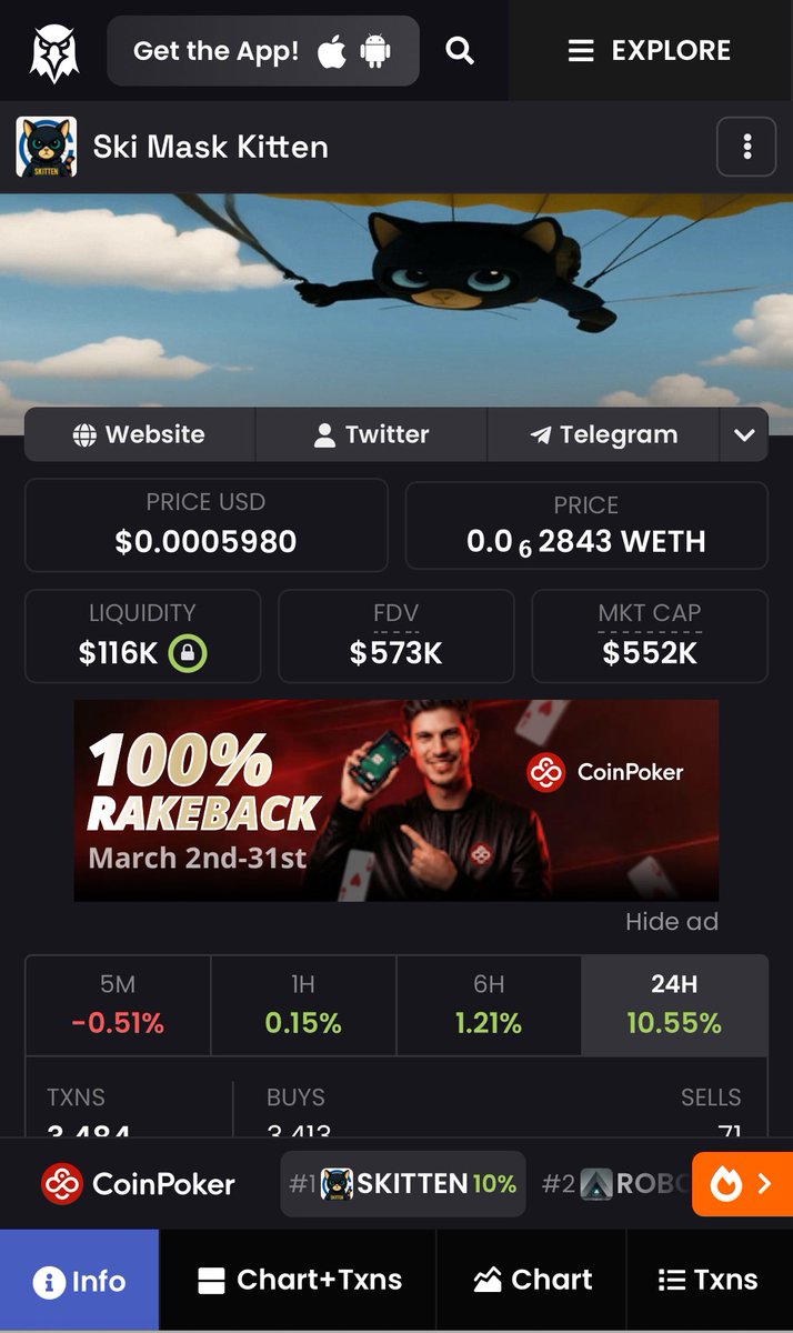 Atlantic|🥷🏼💎🔶 tweet media