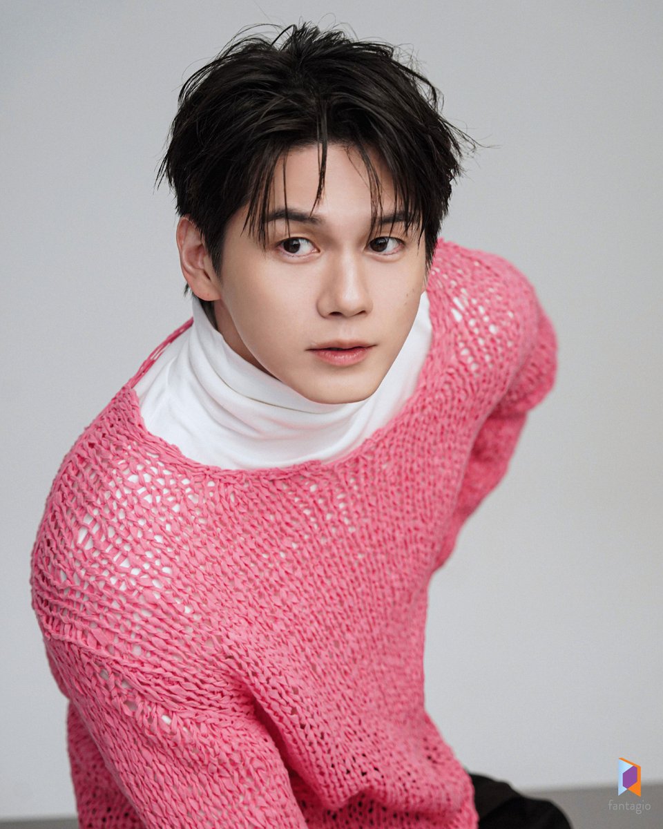 [📸] #럭셔리 화보 촬영 현장

#옹성우 #ONGSEONGWU