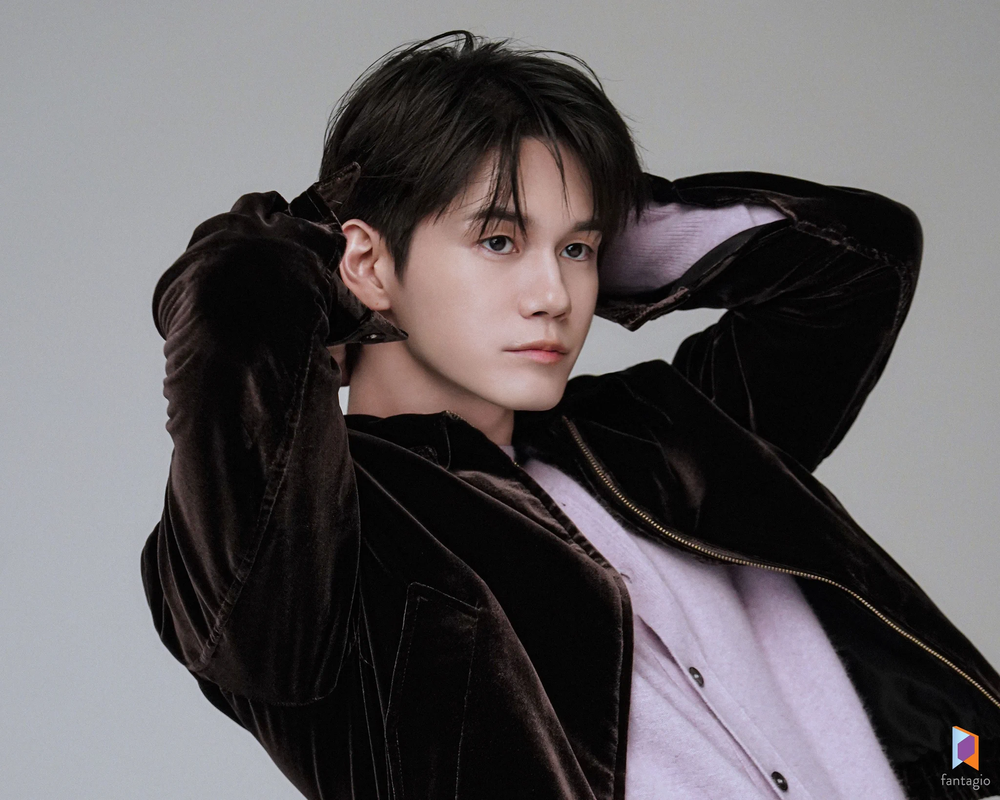 옹성우(ONG SEONG WU) on X / X