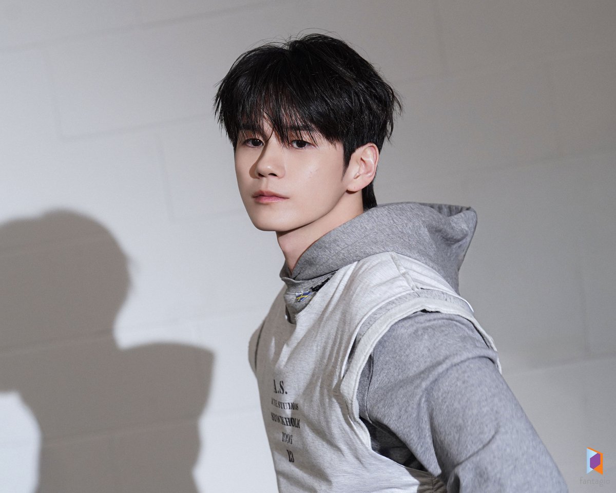옹성우(ONG SEONG WU) tweet media