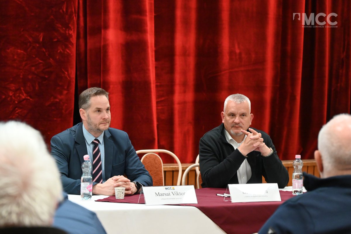 Viktor Marsai tweet media