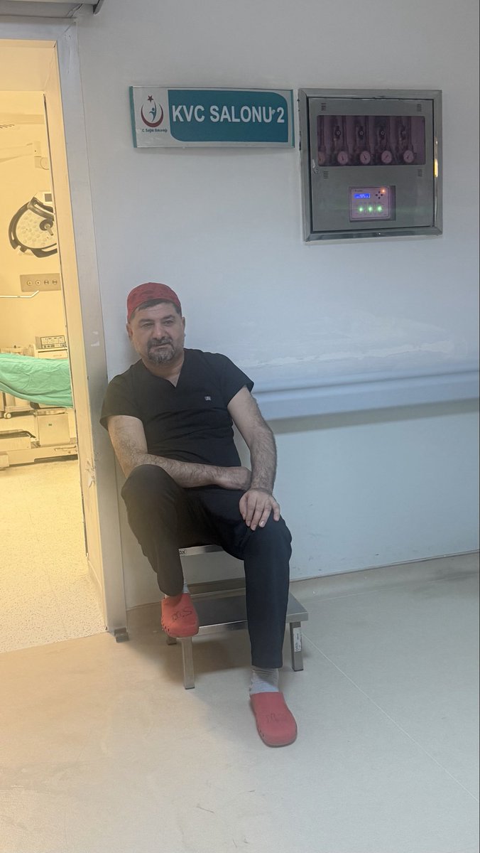 Op Dr Murat Sezgin tweet media