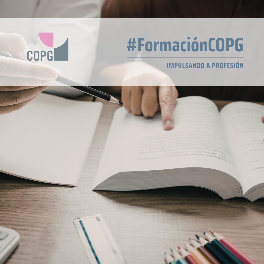 Colexio Oficial de Psicoloxía de Galicia tweet media