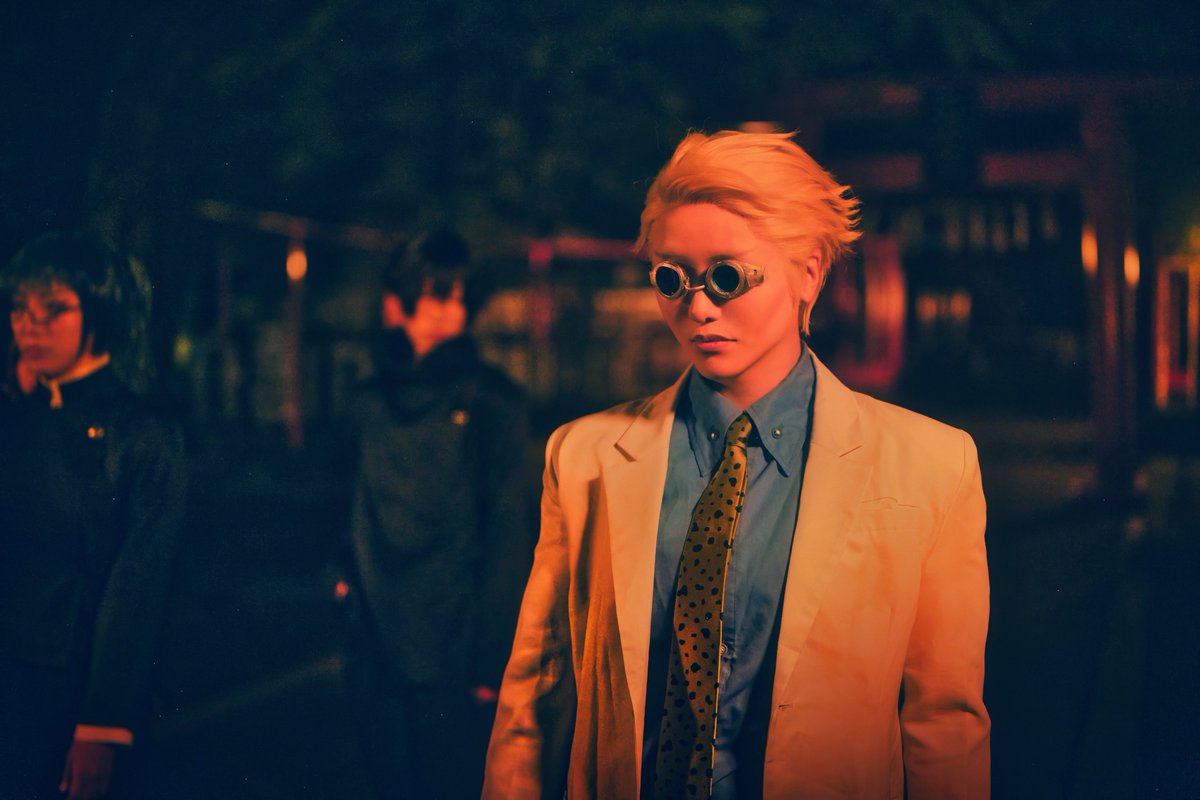 杏子29日ｱｺ tweet media