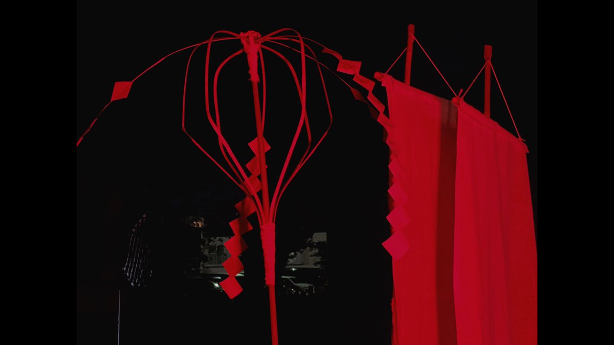 杏子29日ｱｺ tweet media