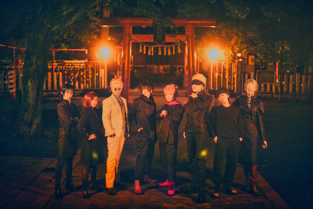 杏子29日ｱｺ tweet media