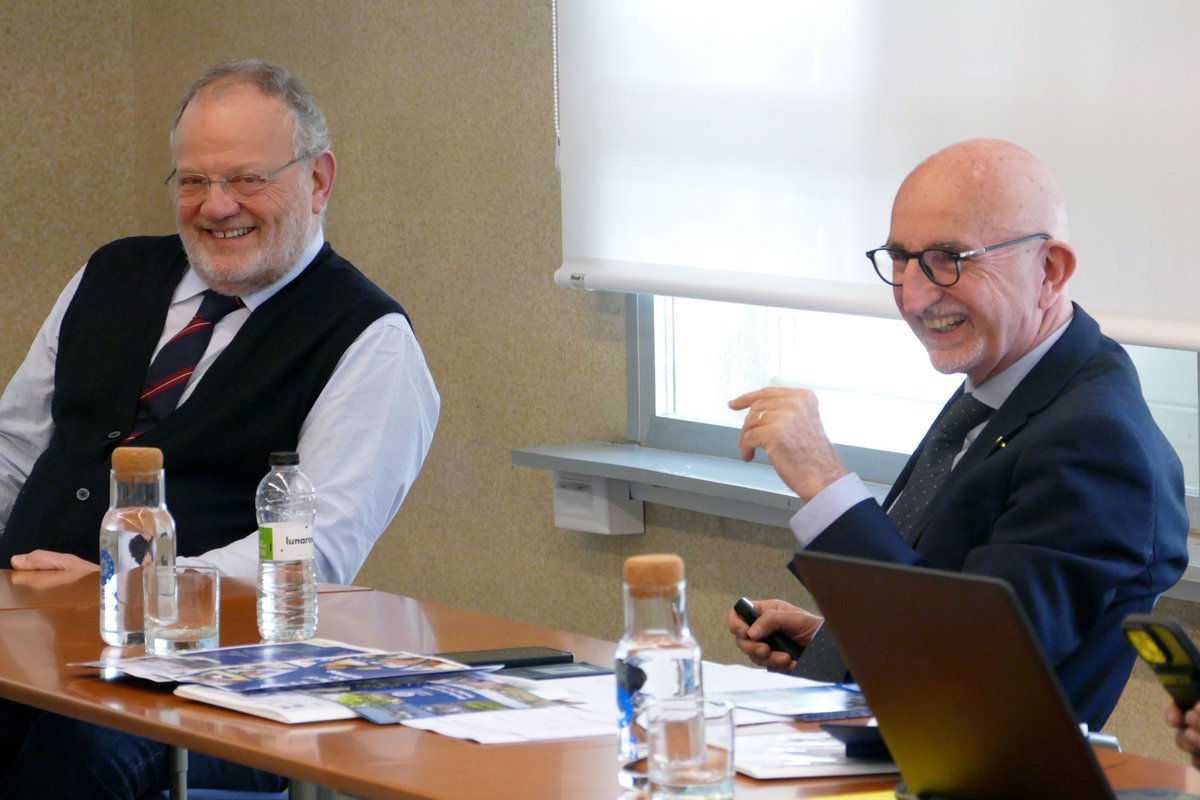 CIHEAM Zaragoza tweet media