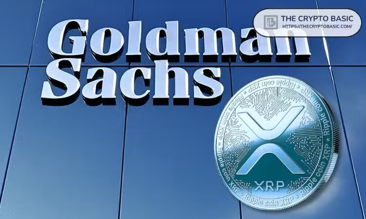 xrp_herald's tweet photo. 🚨 WALL STREET IS QUIETLY LOADING $XRP.

NEW FILINGS REVEAL OVER $210M IN #XRP ETF EXPOSURE ACROSS 30 MAJOR INSTITUTIONS.

GOLDMAN SACHS LEADS WITH $153M+, THE MAJORITY OF ALL REPORTED HOLDINGS.

MILLENIUM, JANE STREET AND DRW ARE IN TOO.

ACCUMULATION IN PLAIN SIGHT.

⚡️ $XRP https://t.co/ImCXHsMsar