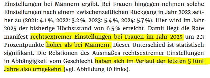Vorpolitisch tweet media