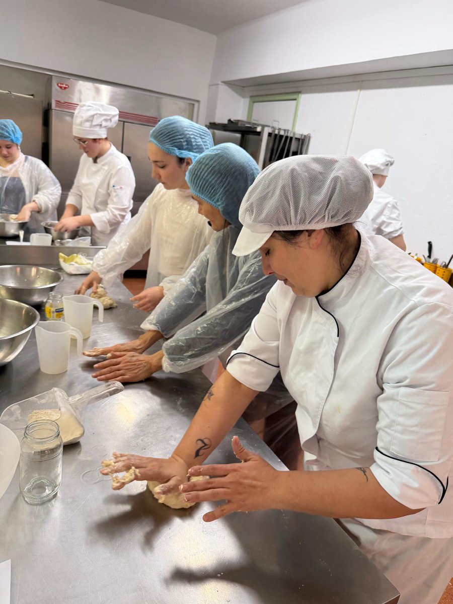 CIFP La Merced tweet media