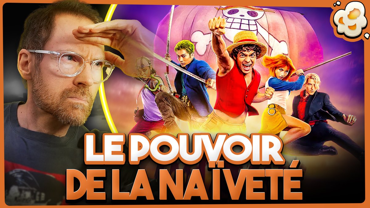 Captain Popcorn tweet media