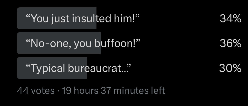 Fireflies tweet media