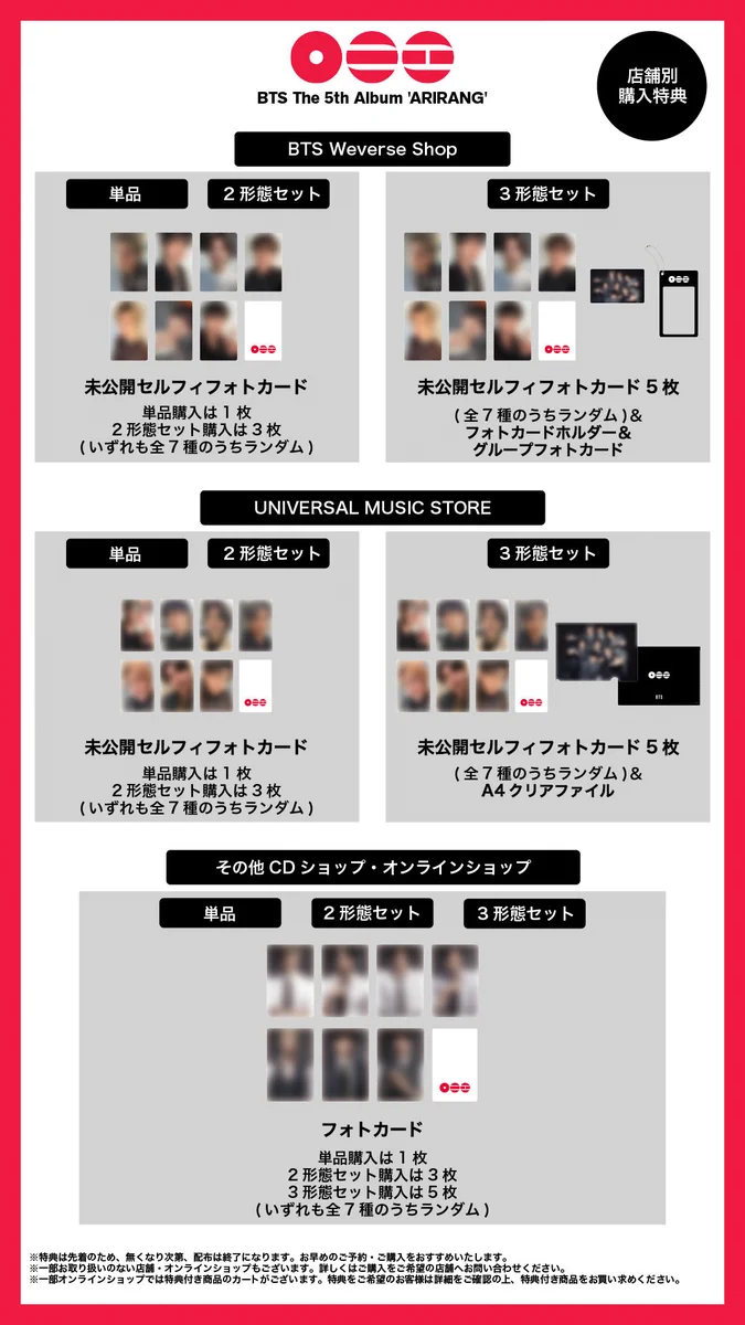 バラ売り相談【BTSアルバムまとめ売り・全てトレカ付き】 HDR2Uu2boAAYI2S?format=webp&