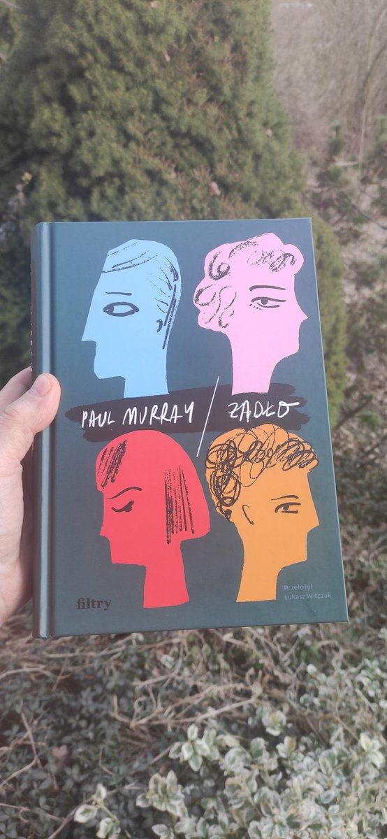 2 przeczytana w marcu 2026

Skończyłem "Żądło". 

Końcówka szekspirowska. 
Myślę, że to sfilmują. 
Dramat, tragedia i splątanie psychologiczne bohaterów dają duży potencjał. Smutna i bardzo dobra książka.

Polecam każdemu kto czyta
 
#readlist2026pl
#wydawnictwoFiltry
#52ksiazki