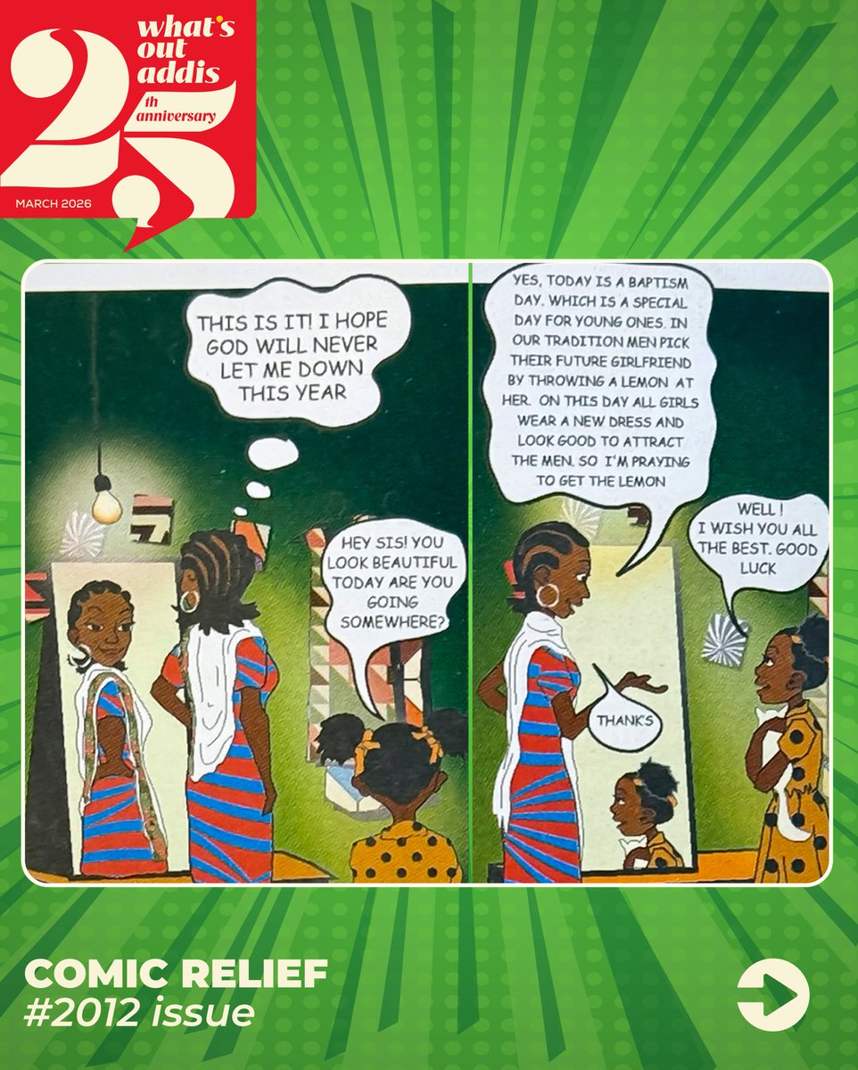 what's out addis tweet media