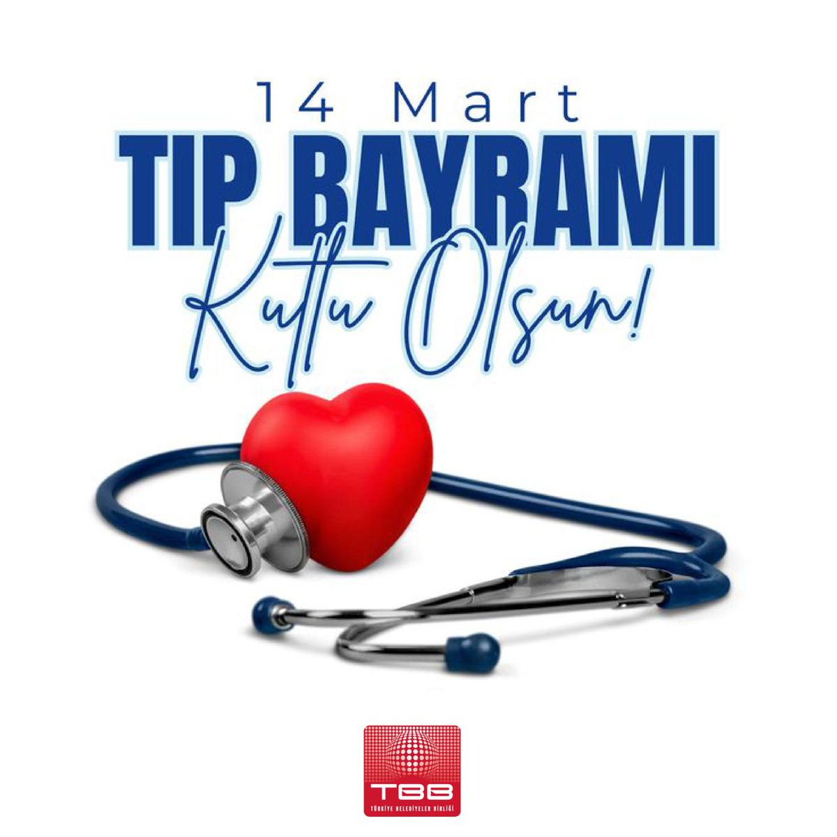 Türkiye Belediyeler Birliği / 1945 tweet media