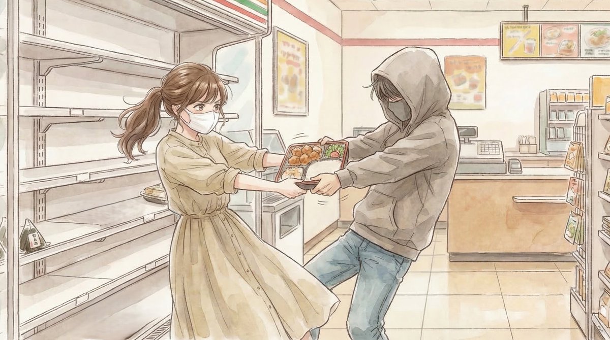 なんちち tweet media