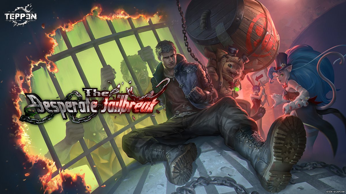 PlayTEPPEN_ASIA tweet media