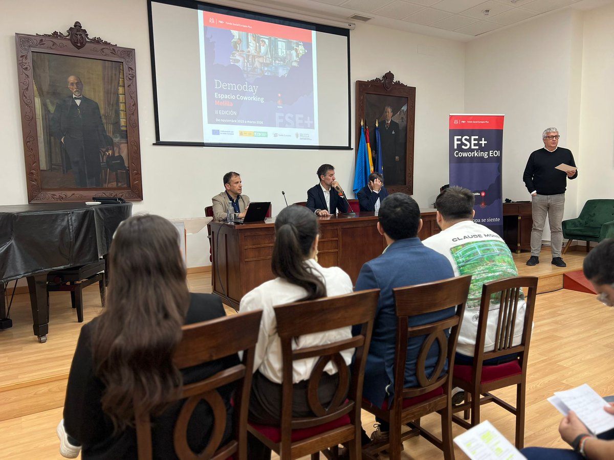 El Faro de Melilla tweet media