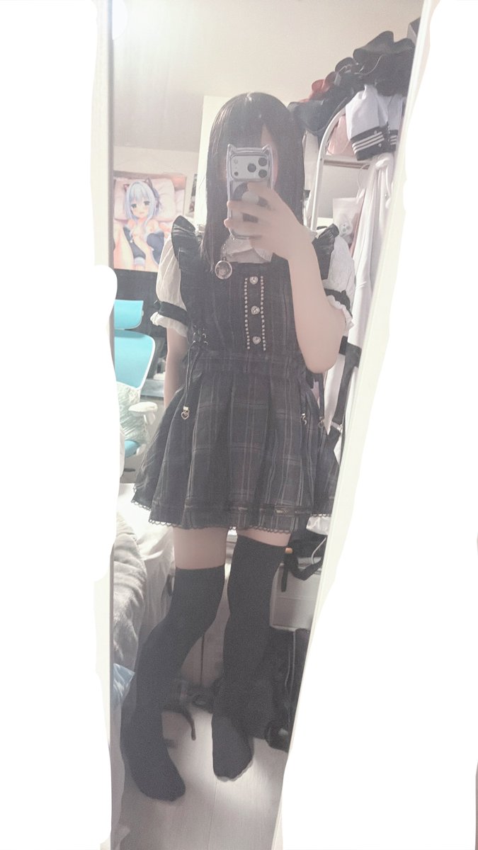 えれかも tweet media