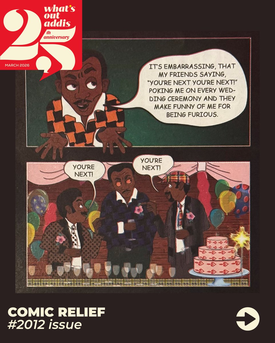 what's out addis tweet media