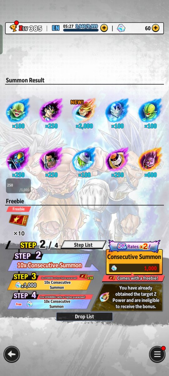 Vegito!! tweet media