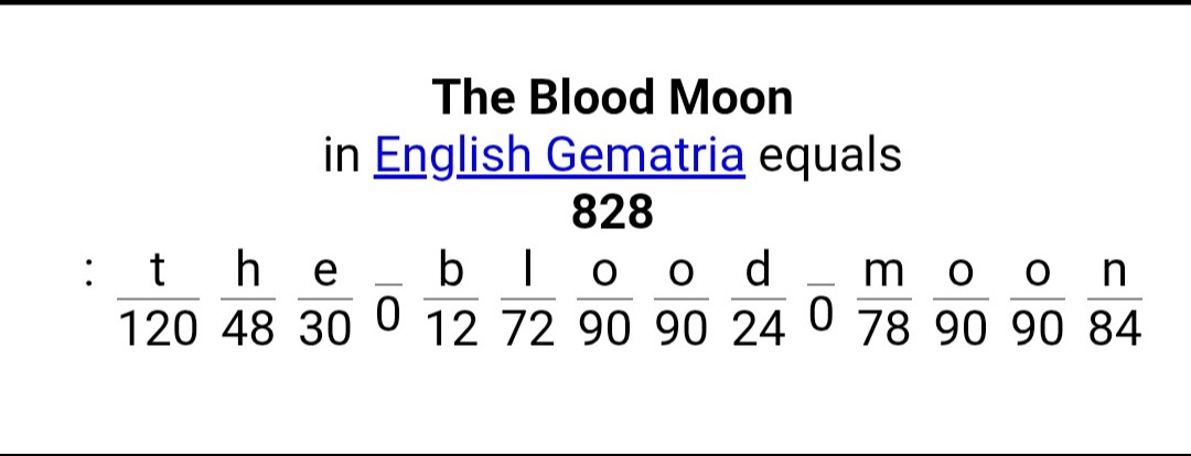 AquariusMessiah's tweet image. The Next Great Signs In The Skies of the foretold prophecies of the Second Advent will be a Red Blood Moon due to occur on 8/28, 2026
#redbloodmoon
#bloodmoon 
#bloodmoon2026
