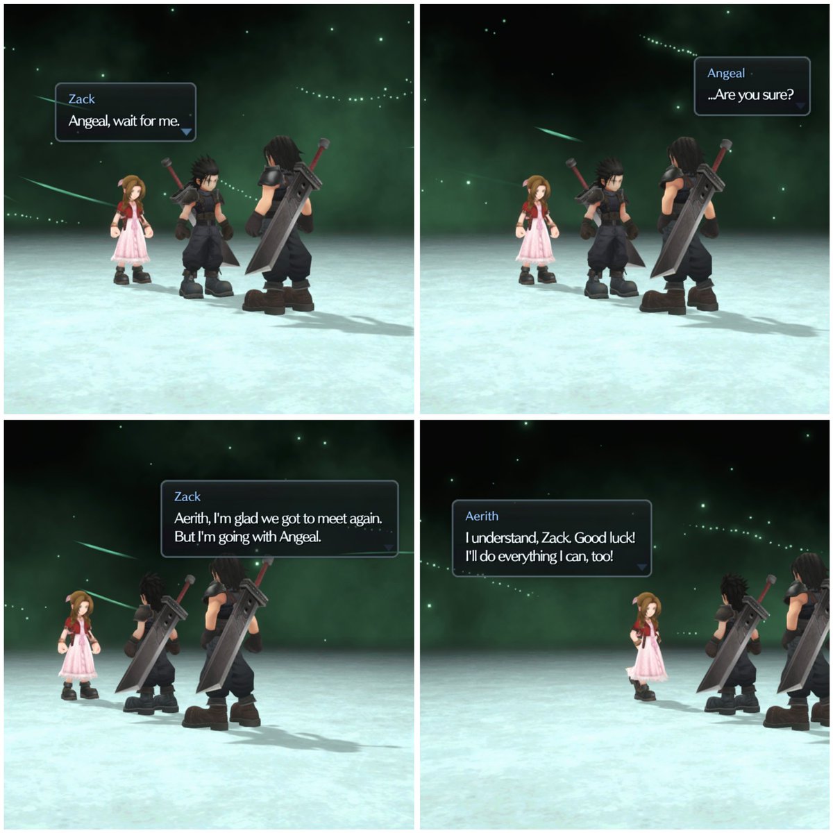 TheReasonableClerith tweet media