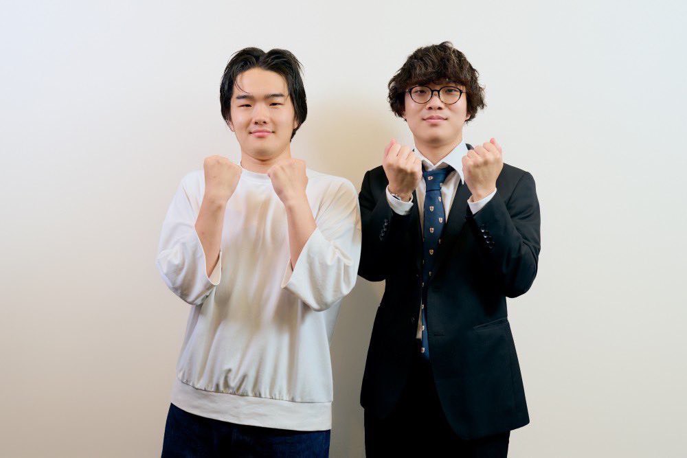 【3/19】4年生同期ライブ『待てど暮らせど』 tweet media