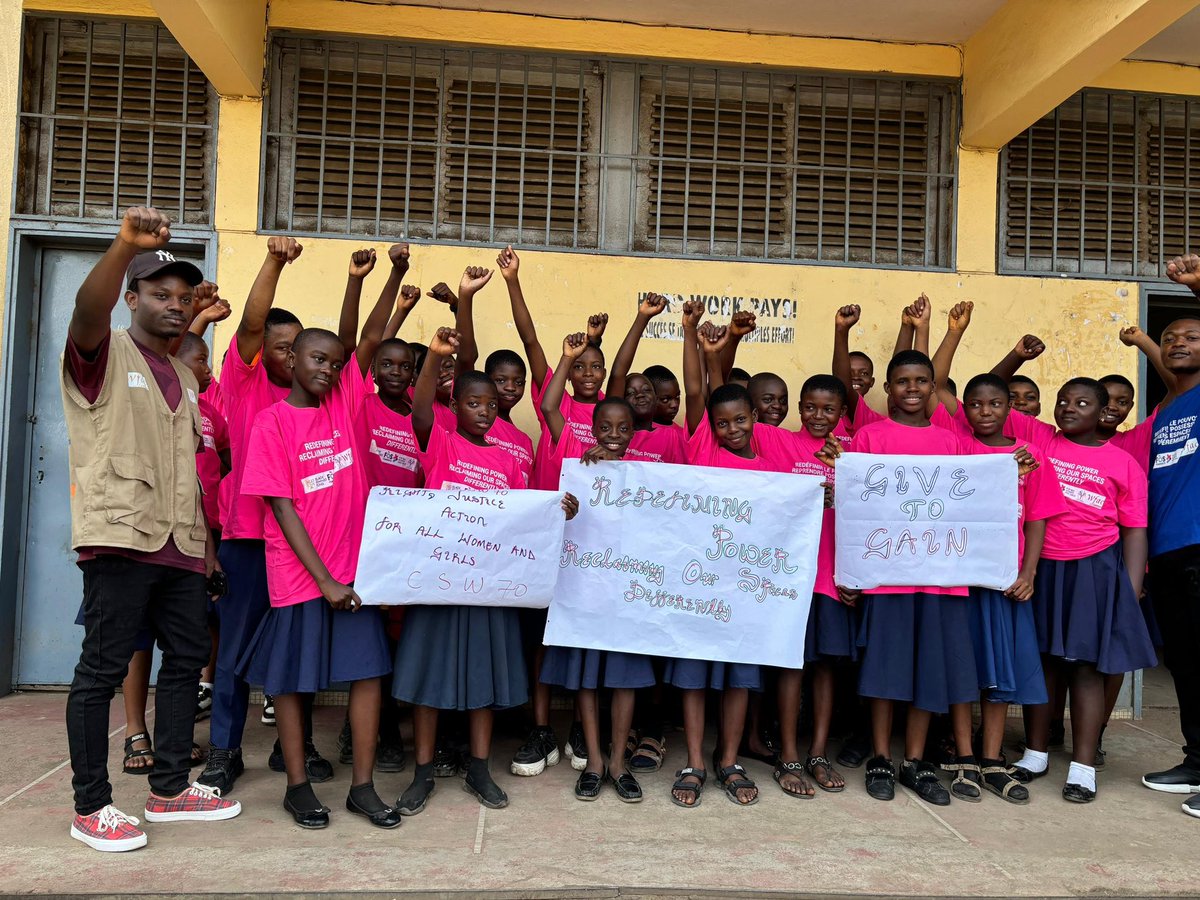 #WfacAt17 tweet media