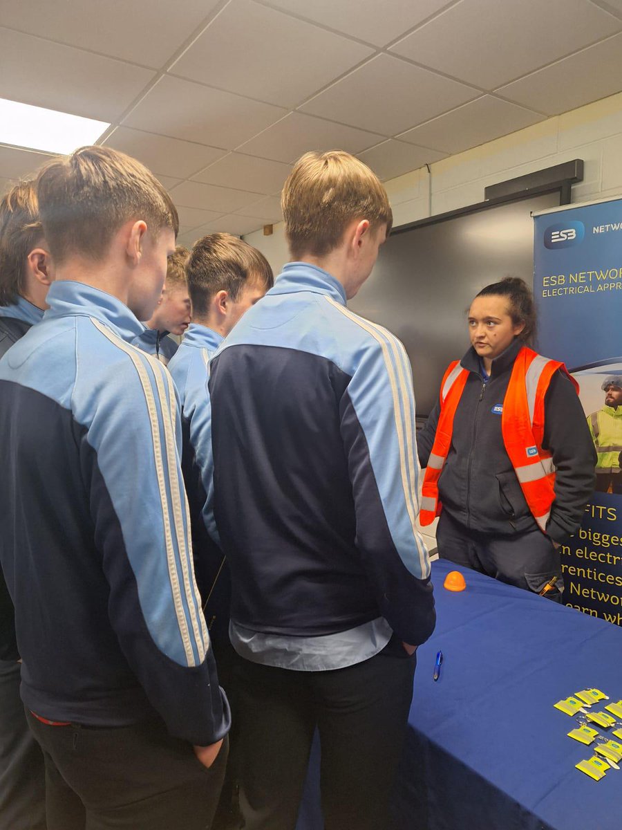 CBS Mitchelstown - an Edmund Rice school tweet media