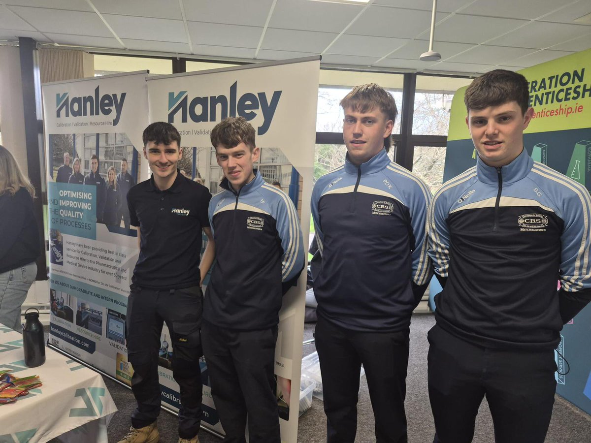 CBS Mitchelstown - an Edmund Rice school tweet media