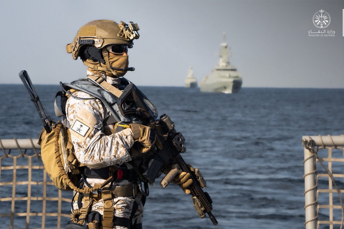 صلاح الغيدان tweet media