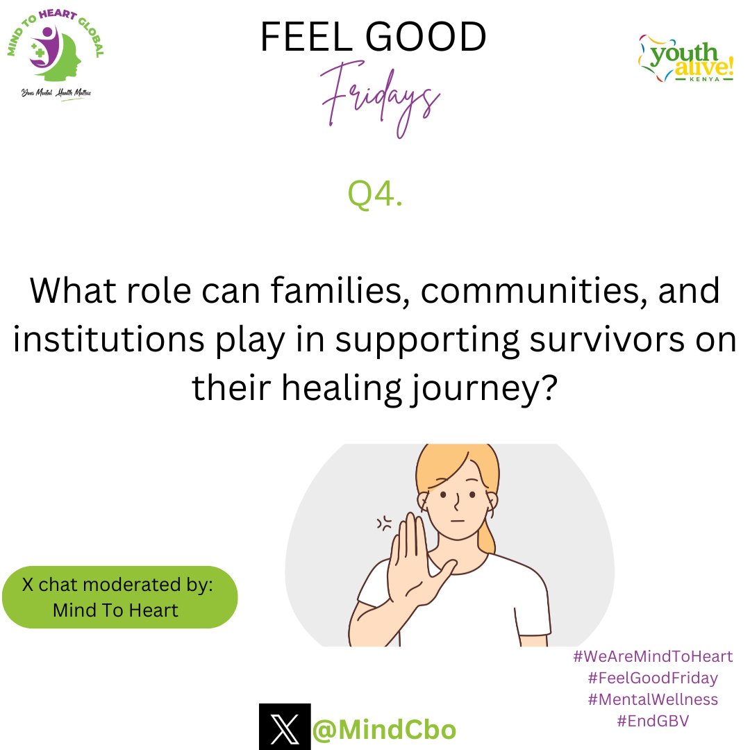 Mind To Heart Global CBO tweet media