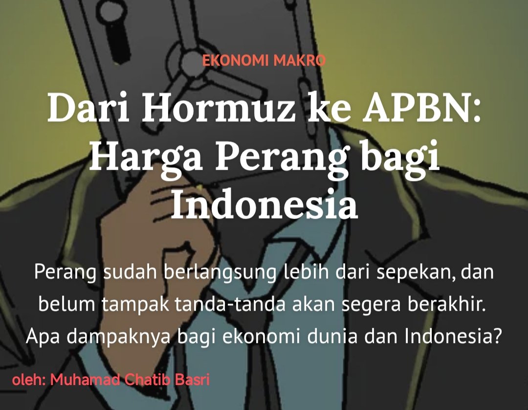 Erwin Setia tweet media