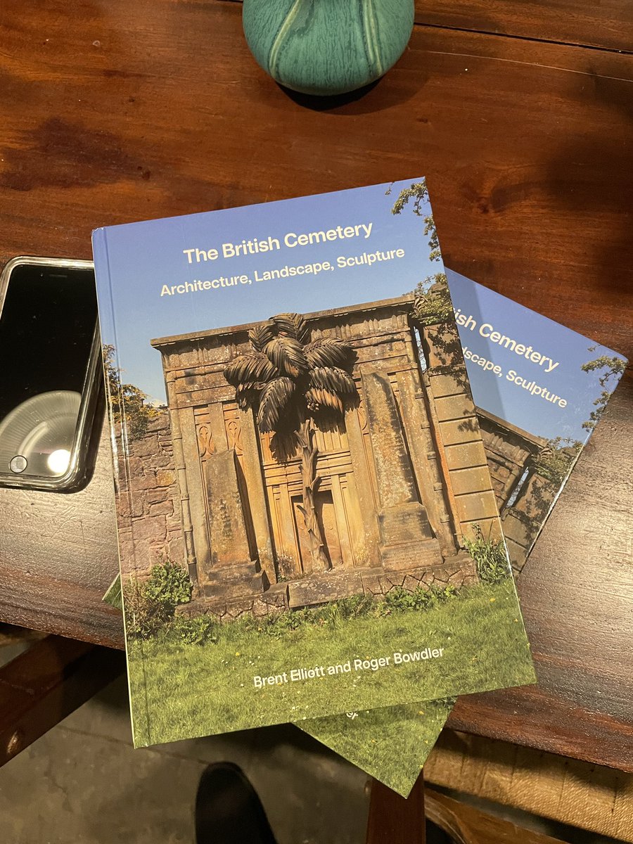 Roger Bowdler tweet media