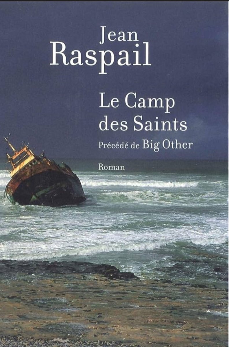 Mathieu Sassi tweet media